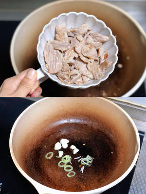 适合小朋友口味的简易版木须肉，新手烹饪必学家常菜，一盘5种食材，鲜香下饭