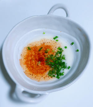 鸡蛋水饼