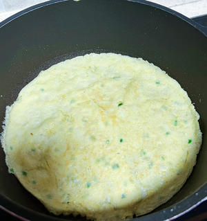 鸡蛋水饼