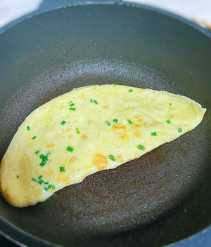 鸡蛋水饼
