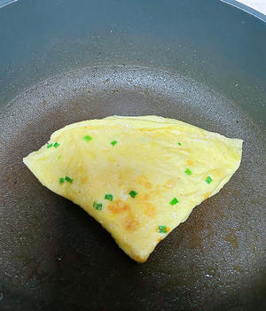 鸡蛋水饼