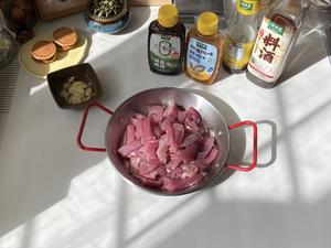 酸甜可口的糖醋里脊，大人小孩都爱吃！