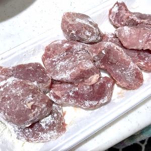 日式煎（里脊）猪排