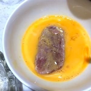 日式煎（里脊）猪排