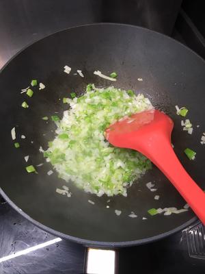 椒盐里脊（加洋葱）