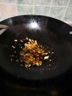 抓炒里脊.一口一口接一口