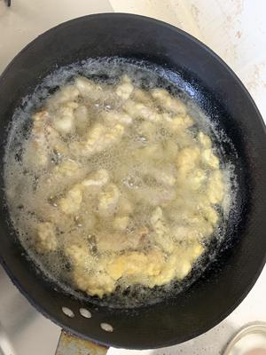 糖醋里脊（超简单，新手也能一次成功）