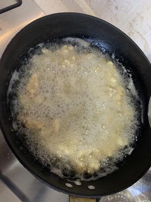 糖醋里脊（超简单，新手也能一次成功）