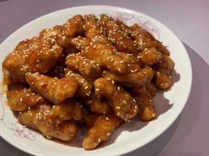 糖醋里脊（超简单，新手也能一次成功）