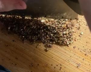 椒盐小酥肉（椒盐里脊）