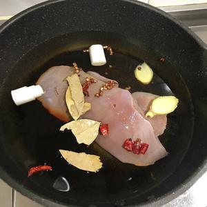 🔥家庭版零失败‼️凉拌猪肝