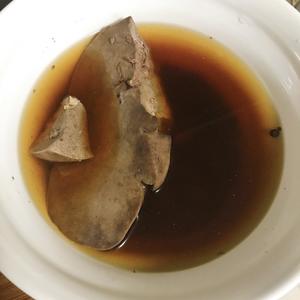 🔥家庭版零失败‼️凉拌猪肝