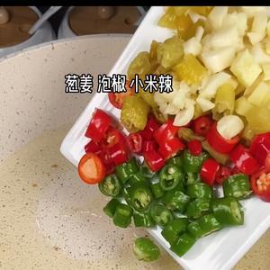 这样炒的猪肝鲜嫩入味，一点都不腥，特别好吃😋