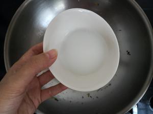 香辣蒜苗炒猪血