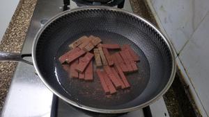 下饭川菜 麻辣猪血 鲜香麻辣十分过瘾