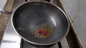 下饭川菜 麻辣猪血 鲜香麻辣十分过瘾