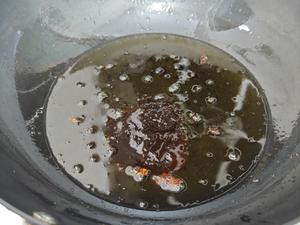 蒜香蚝油鸡翅根
