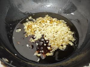 蒜香蚝油鸡翅根