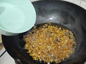 蒜香蚝油鸡翅根