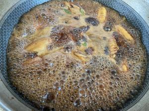 好吃到舔手指的红烧鸡翅😋孩子的最爱❤️