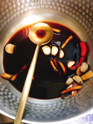懒人版红烧鸡翅