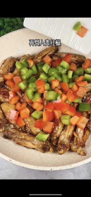 蒜香鸡翅，这才是鸡翅最好吃的做法