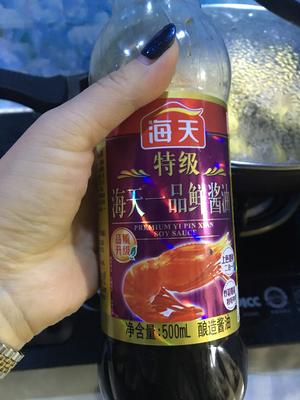 鸡心炖土豆
