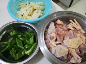 鲜得掉眉毛的童子鸡