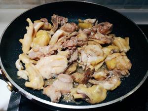 鲜得掉眉毛的童子鸡