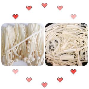 无敌下饭的番茄金针菇肥牛‼️做法简单0失败