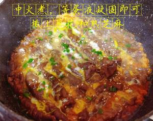 蛋包肥牛卷饭