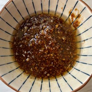 懒人版——肥牛粉丝煲