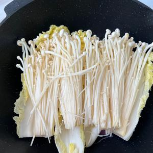 懒人版——肥牛粉丝煲