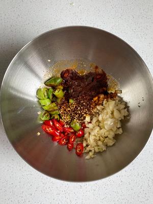 低脂凉拌肥牛