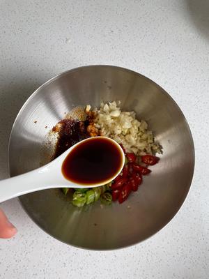低脂凉拌肥牛