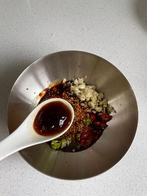 低脂凉拌肥牛