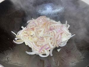 洋葱肥牛卷