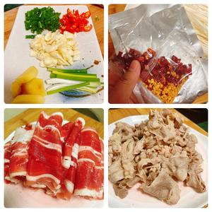酸汤肥牛（超简单）