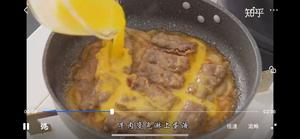【搬运】抱蛋肥牛饭（原Po知乎：添饭小哥哥）