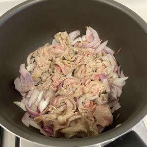 秒杀吉野家·日式肥牛饭