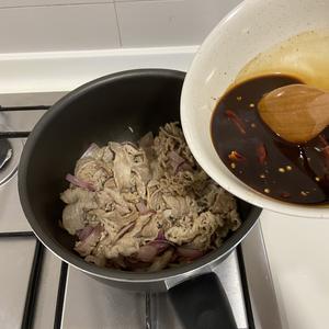 秒杀吉野家·日式肥牛饭