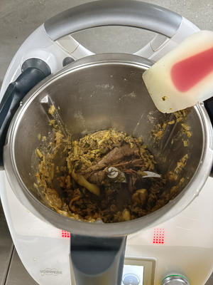 雪菜春笋炒牛里脊（美善品版）
