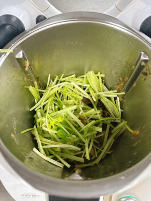 雪菜春笋炒牛里脊（美善品版）