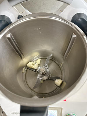 牛里脊炒茭白洋葱（美善品版）