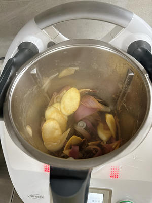 牛里脊炒茭白洋葱（美善品版）