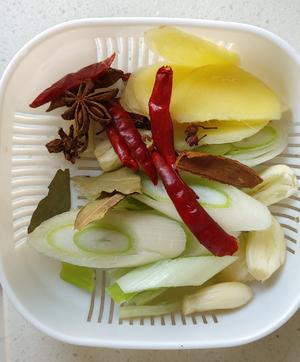 土豆炖牛肉（牛里脊边角料版）