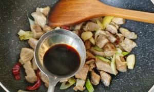 土豆炖牛肉（牛里脊边角料版）