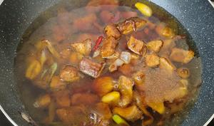 土豆炖牛肉（牛里脊边角料版）