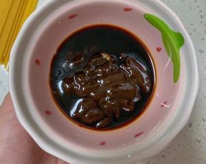 味道不输西餐厅的黑椒牛柳意面