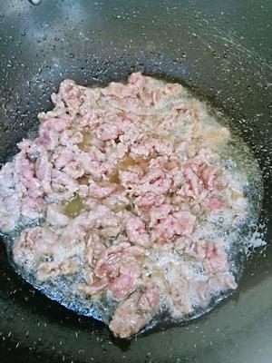 小炒牛肉（米饭杀手系列十）